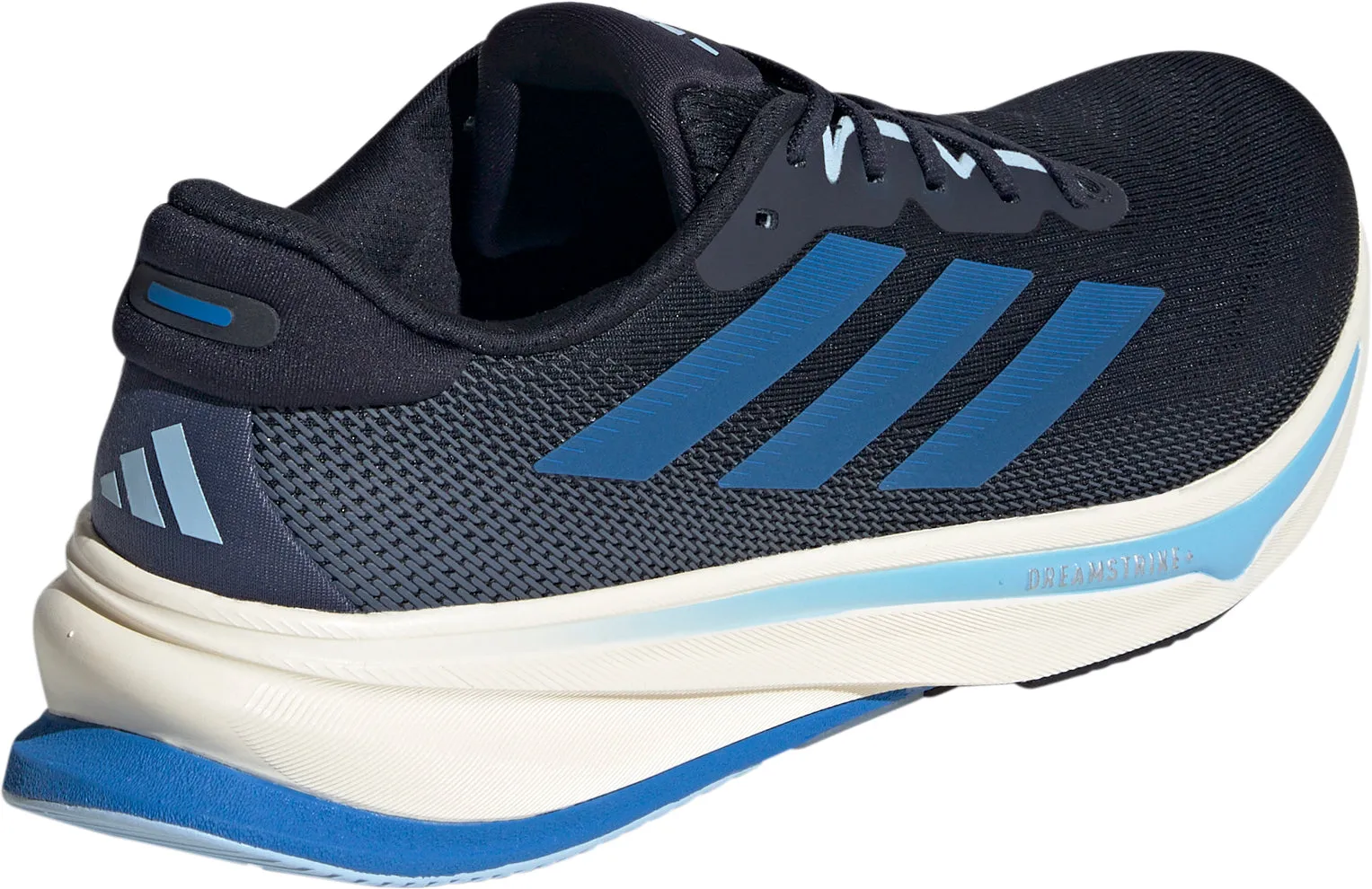adidas Supernova Rise 2 Mens Running Shoes - Blue