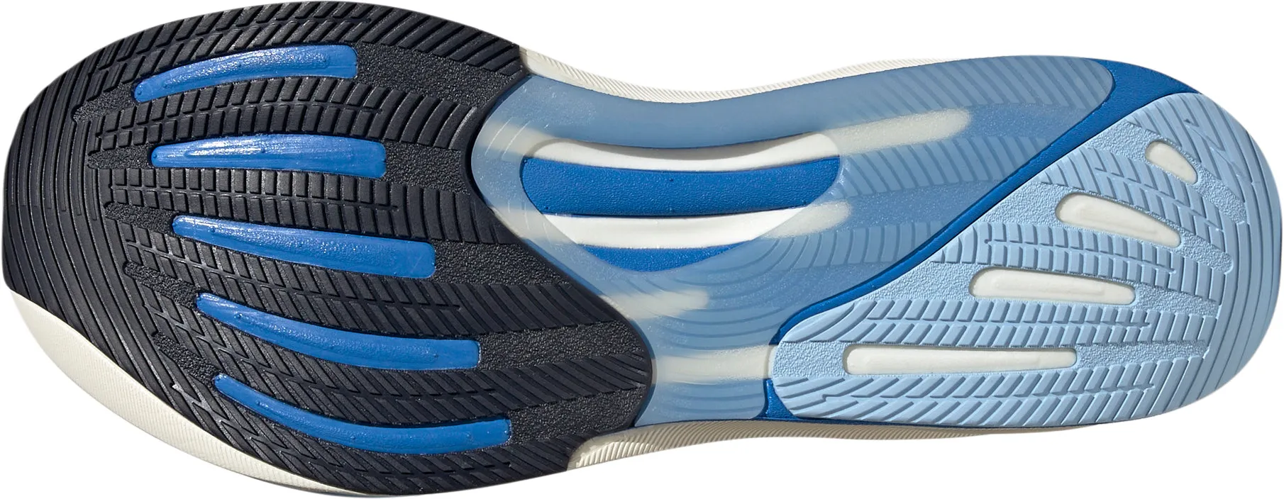 adidas Supernova Rise 2 Mens Running Shoes - Blue