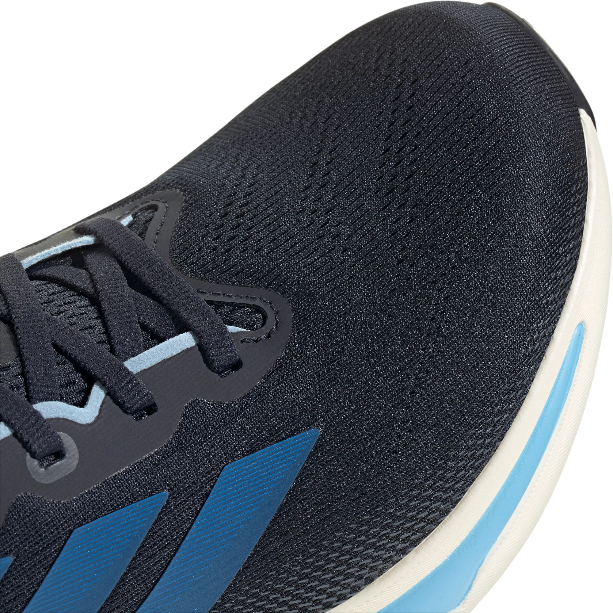 adidas Supernova Rise 2 Mens Running Shoes - Blue