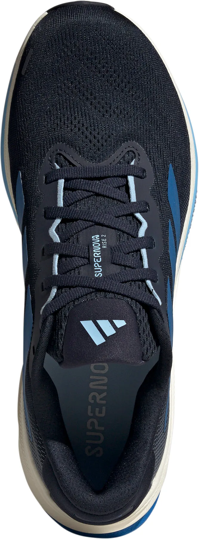 adidas Supernova Rise 2 Mens Running Shoes - Blue