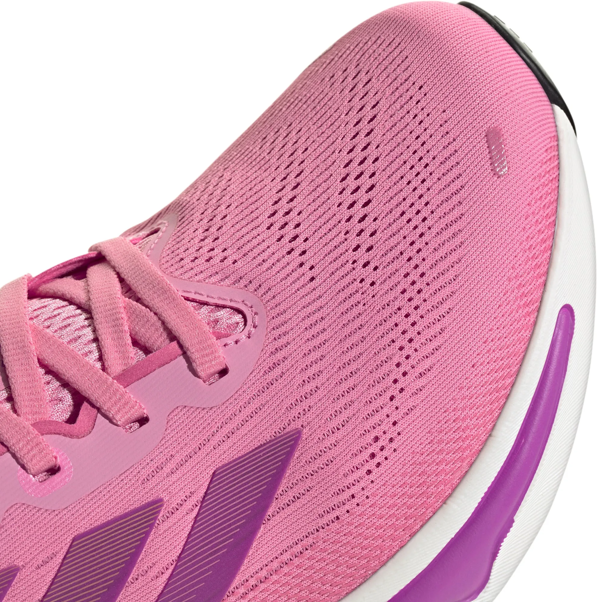 adidas Supernova Rise 2 Womens Running Shoes - Pink