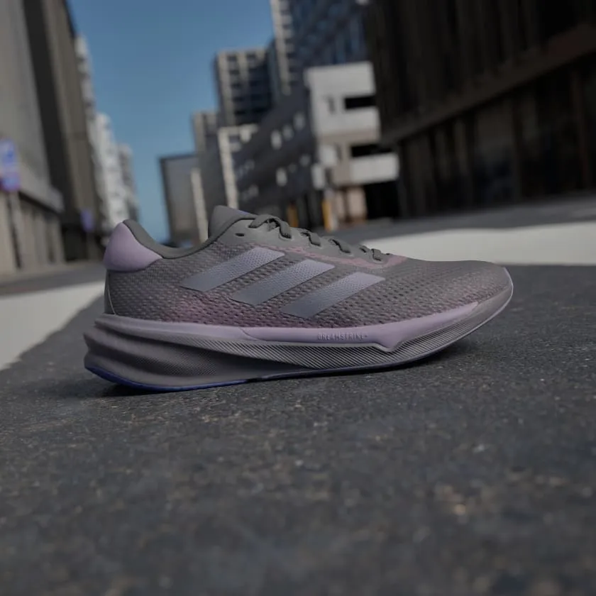 ADIDAS SUPERNOVA STRIDE WOMENS RUNNING SHOE