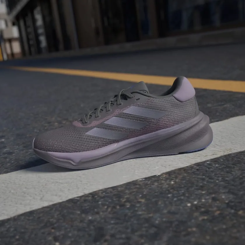 ADIDAS SUPERNOVA STRIDE WOMENS RUNNING SHOE