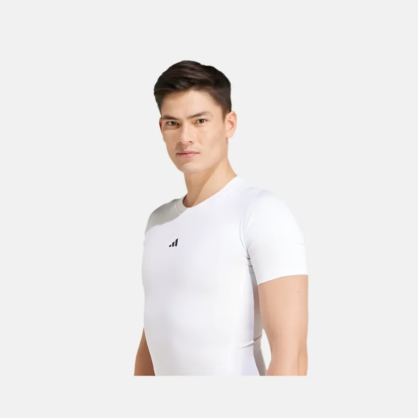 Adidas TECHFIT Compression Men's Training T-shirt