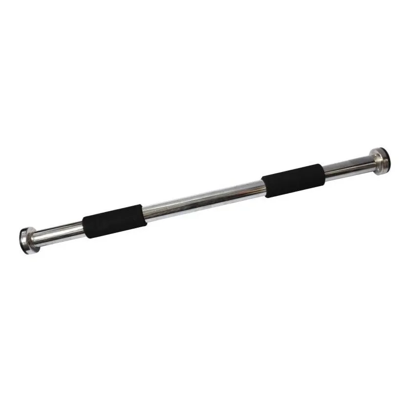 Adjustable Doorway Pull-Up Bar