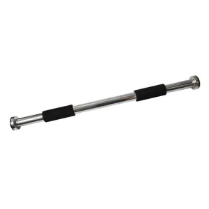 Adjustable Doorway Pull-Up Bar