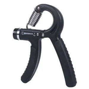 Adjustable Strength Hand Gripper - Various Colours