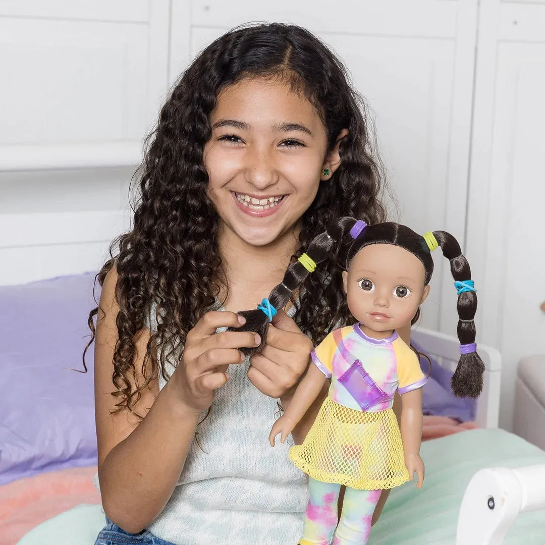 Adora Glow Girls Harmony - 14.5" Glow Doll