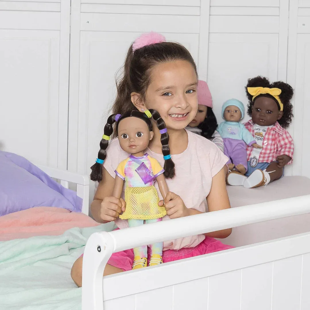 Adora Glow Girls Harmony - 14.5" Glow Doll