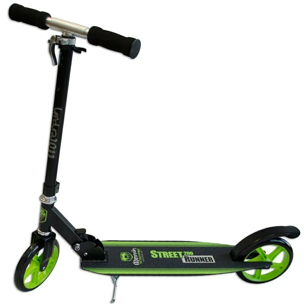 Adrenalin Street Runner 200 MK2 Scooter