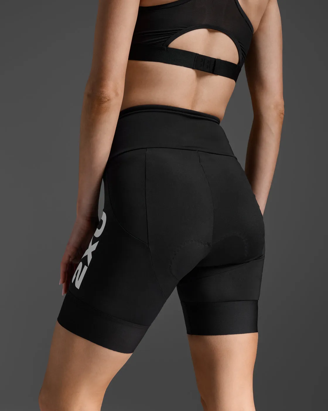 Aero Tri 7 Inch Shorts