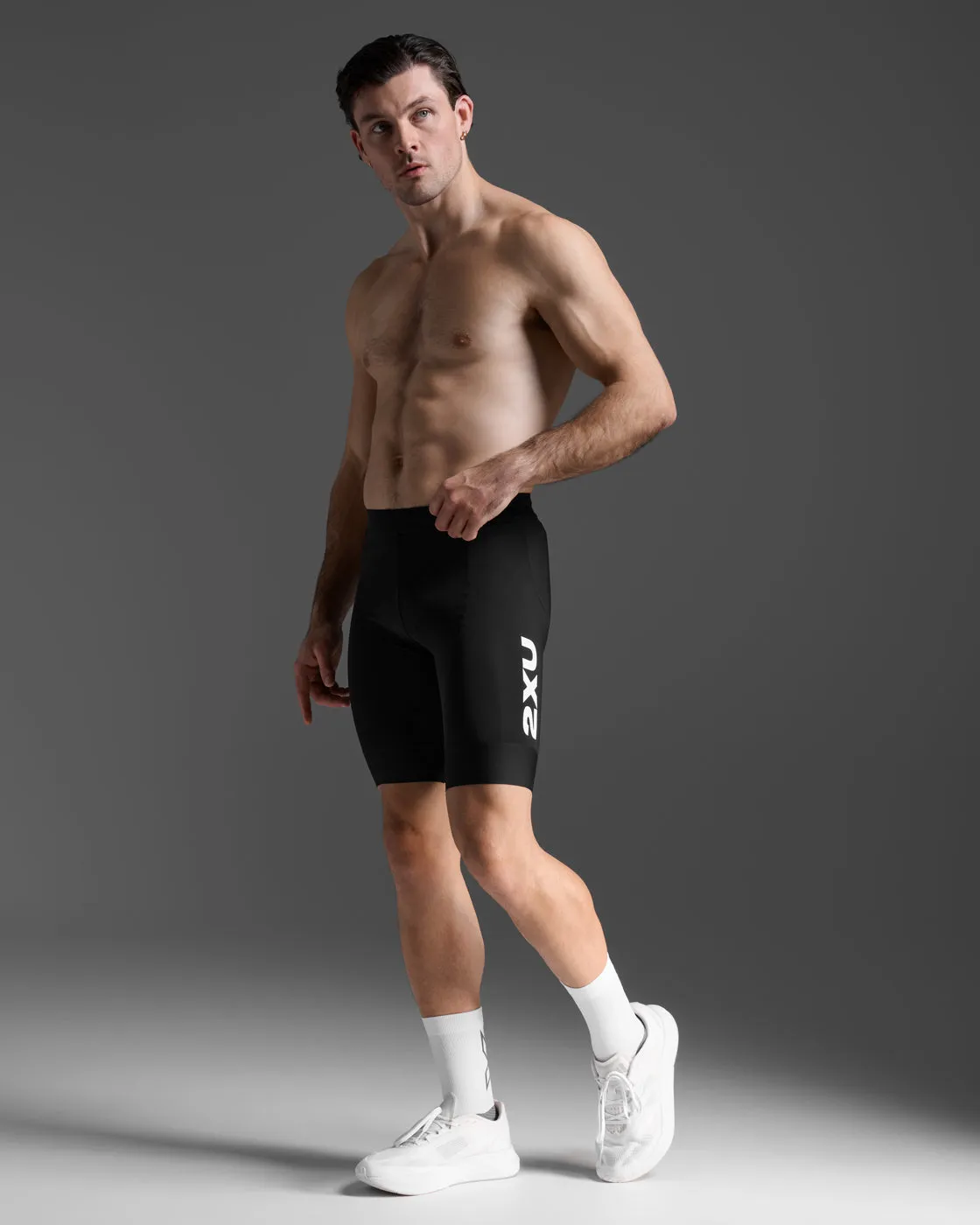 Aero Tri 9 Inch Shorts