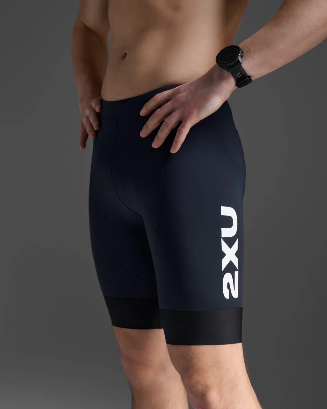 Aero Tri 9 Inch Shorts