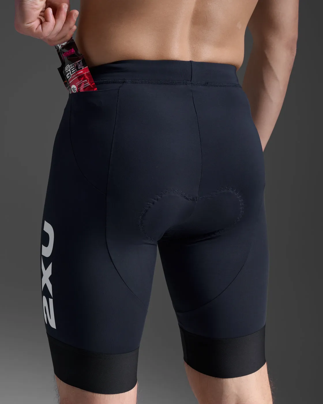 Aero Tri 9 Inch Shorts