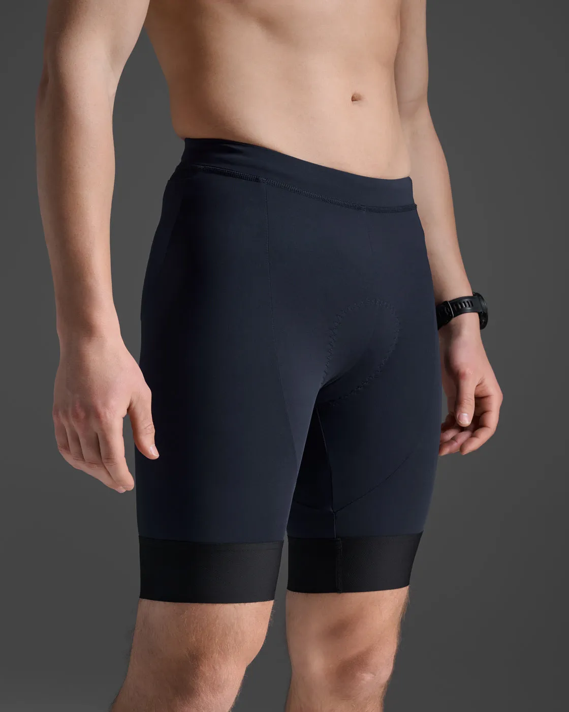Aero Tri 9 Inch Shorts