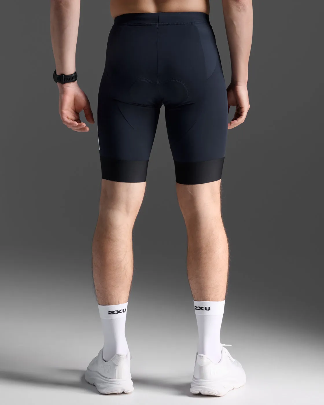Aero Tri 9 Inch Shorts