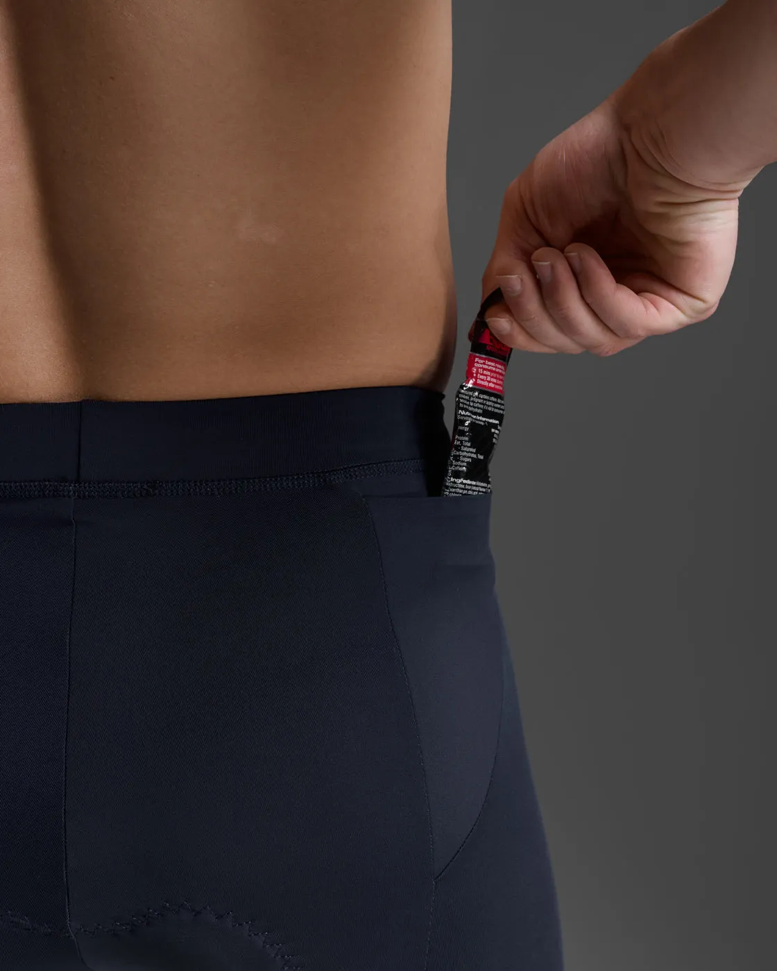 Aero Tri 9 Inch Shorts