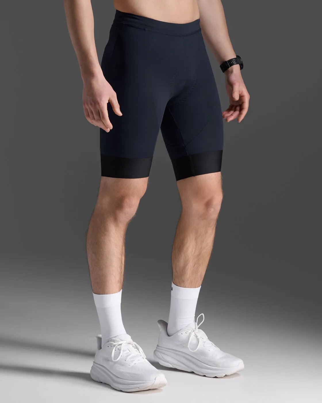 Aero Tri 9 Inch Shorts