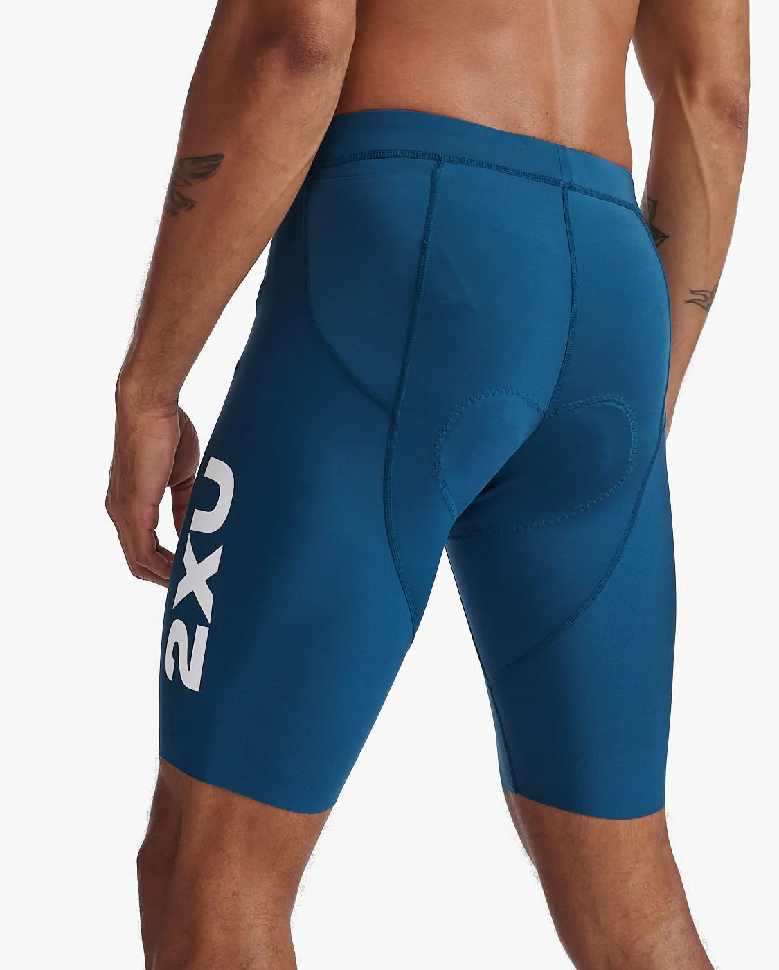 Aero Tri Shorts