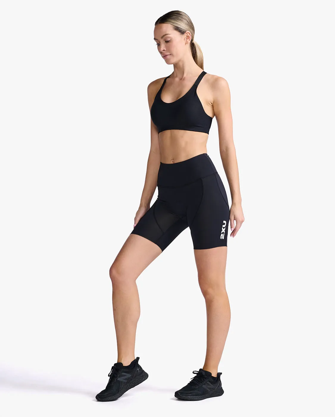 Aero Tri Shorts