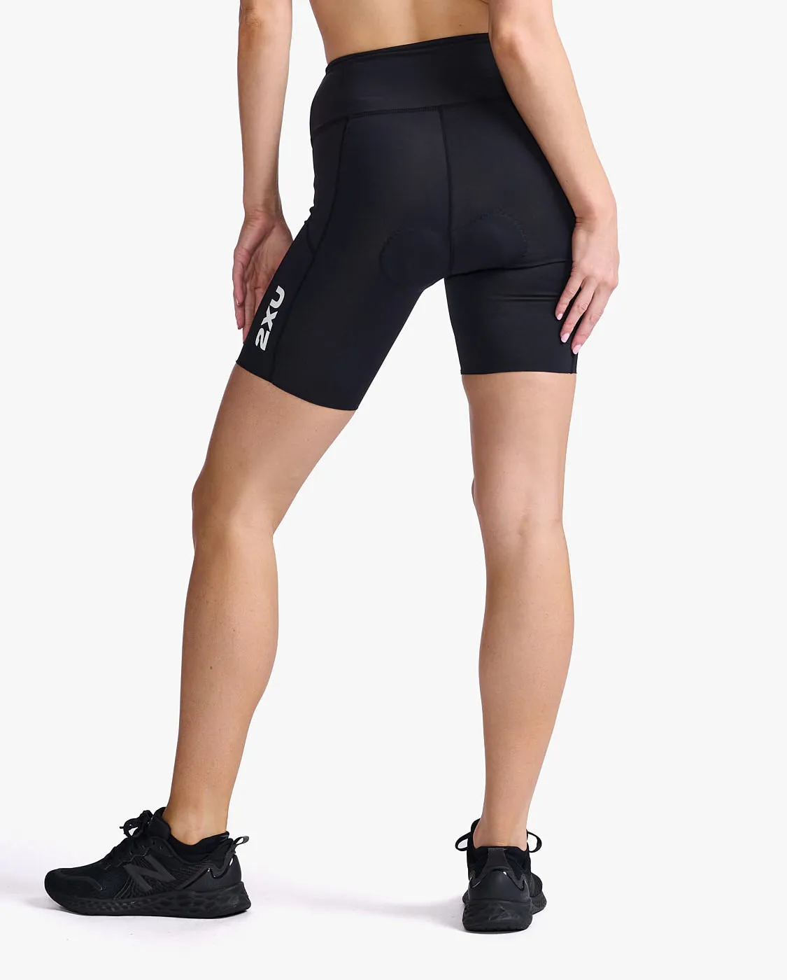 Aero Tri Shorts