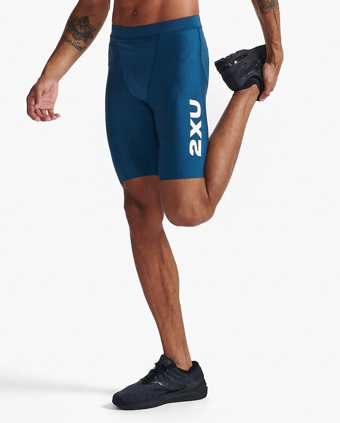 Aero Tri Shorts
