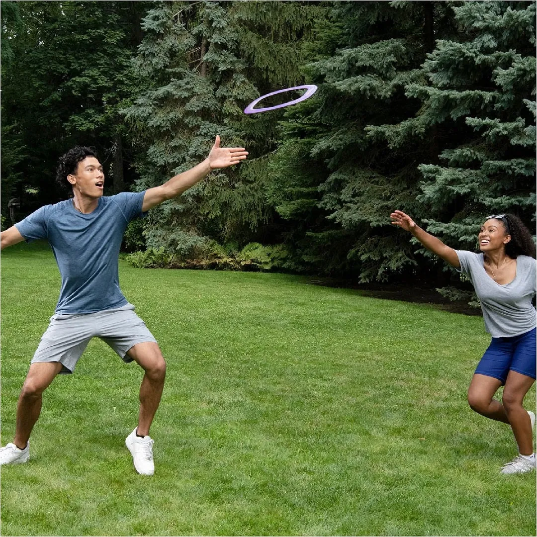 Aerobie Pro Bladethrow Ring-Purple