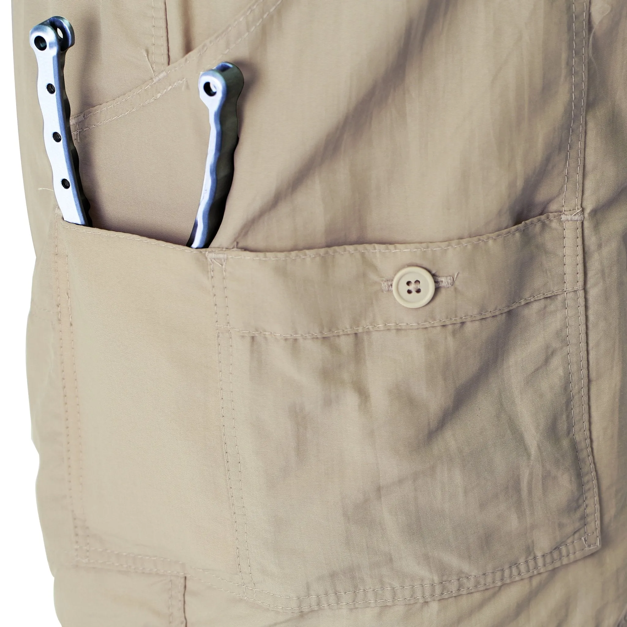 AFTCO MENS ORIGINAL FISHING SHORT