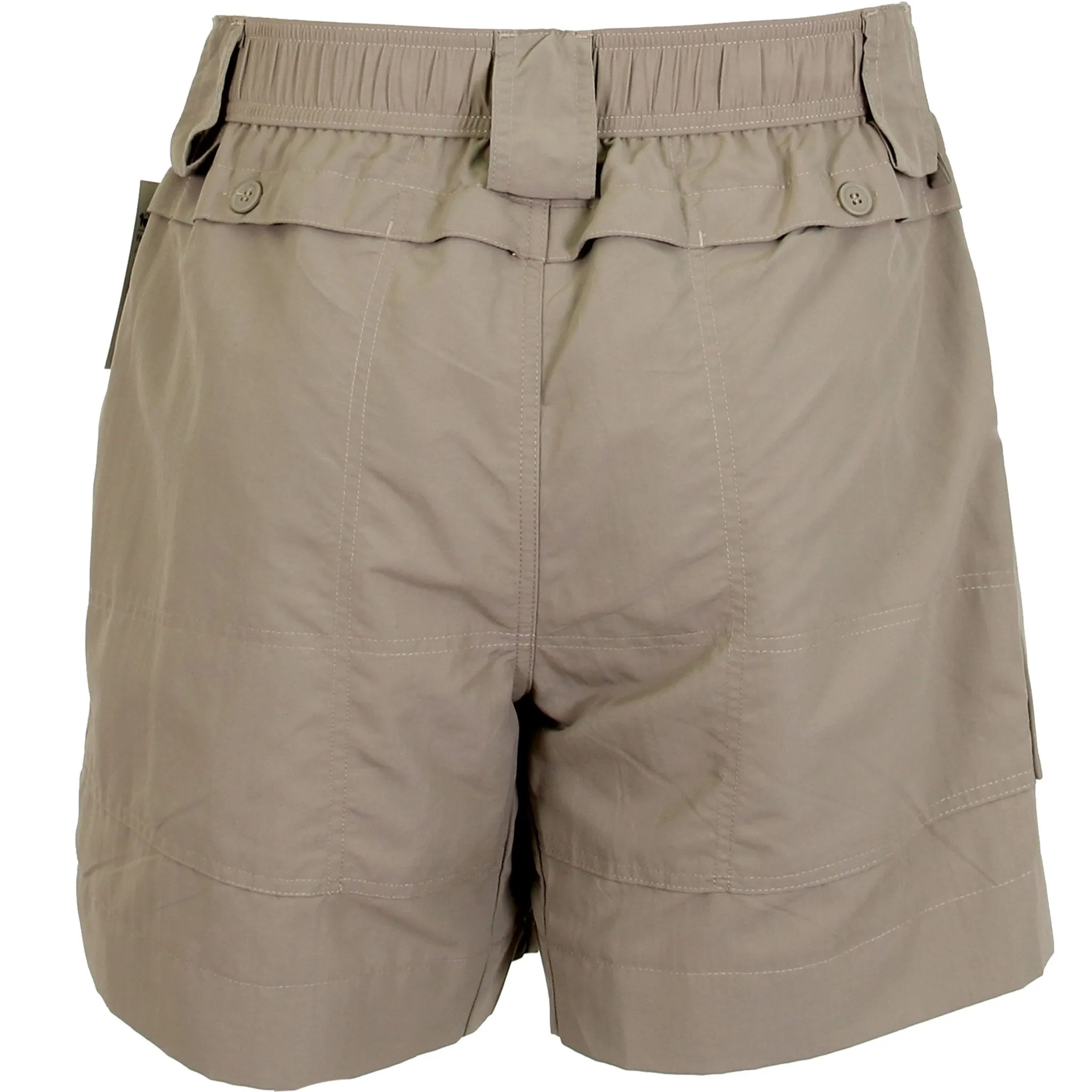 AFTCO MENS ORIGINAL FISHING SHORT