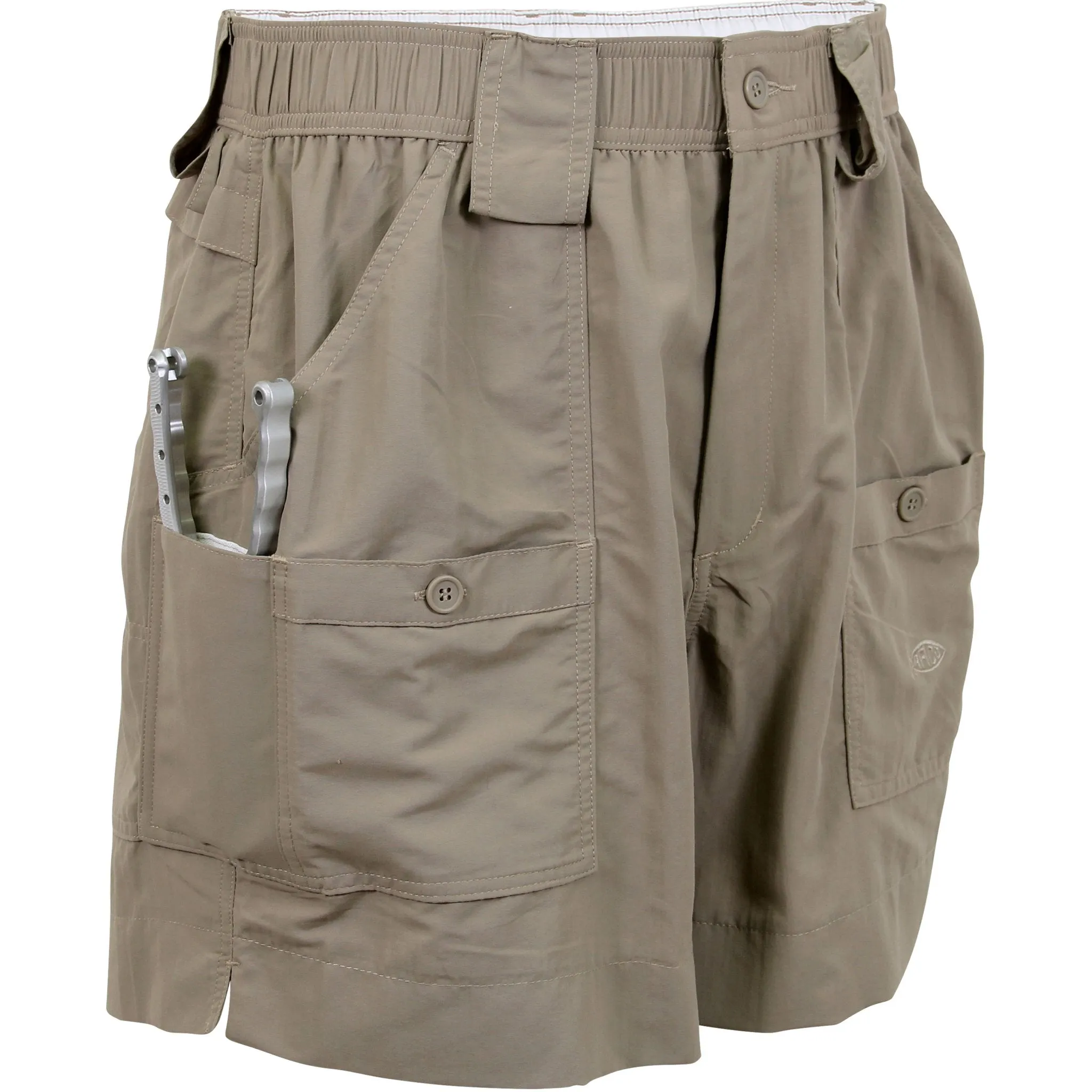 AFTCO MENS ORIGINAL FISHING SHORT