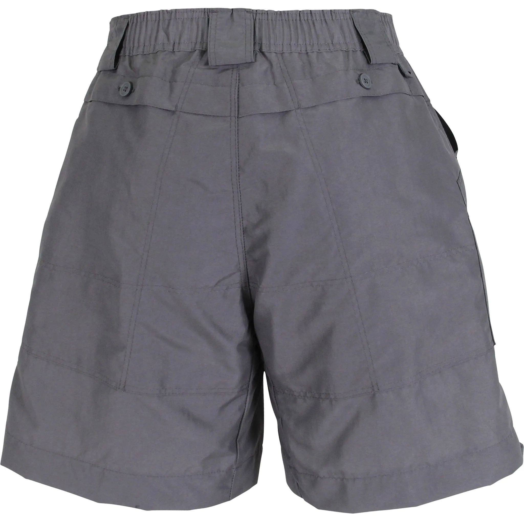 AFTCO MENS ORIGINAL LONG FISHING SHORT