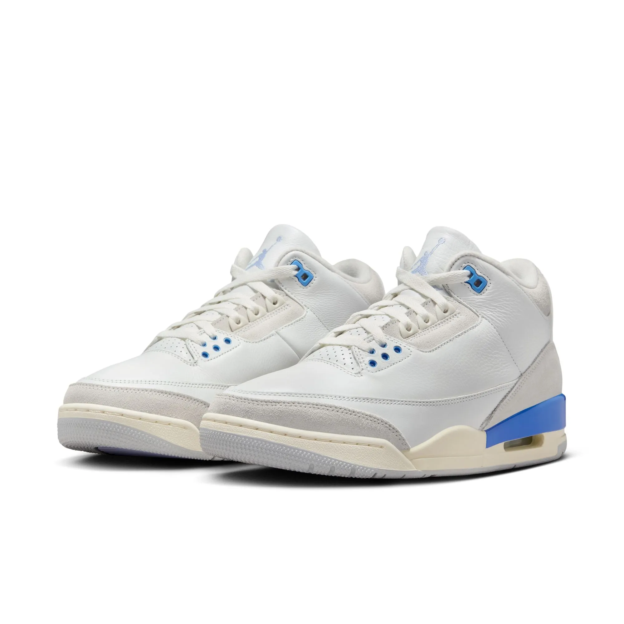 Air Jordan 3 Retro 'Lucky Shorts'