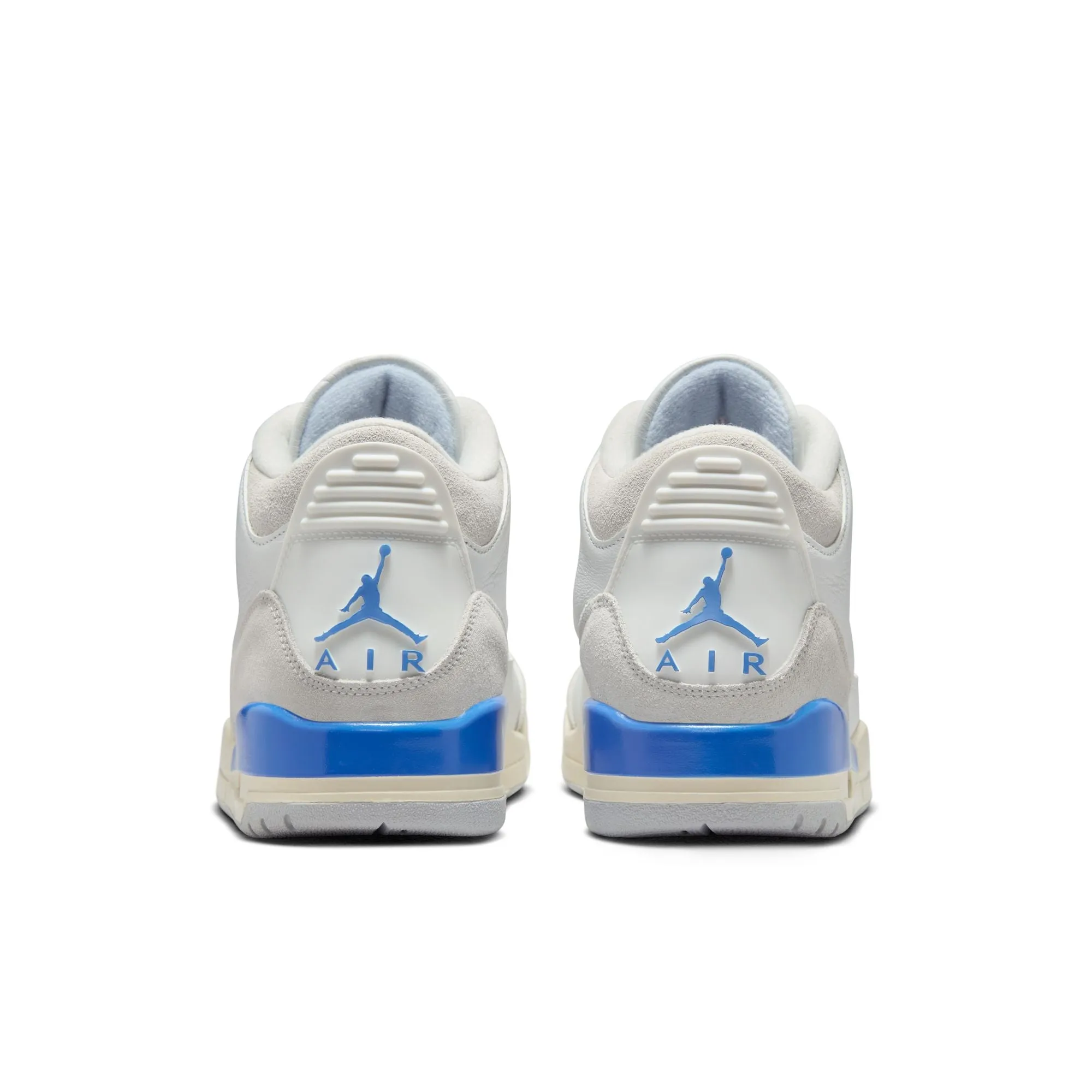 Air Jordan 3 Retro 'Lucky Shorts'