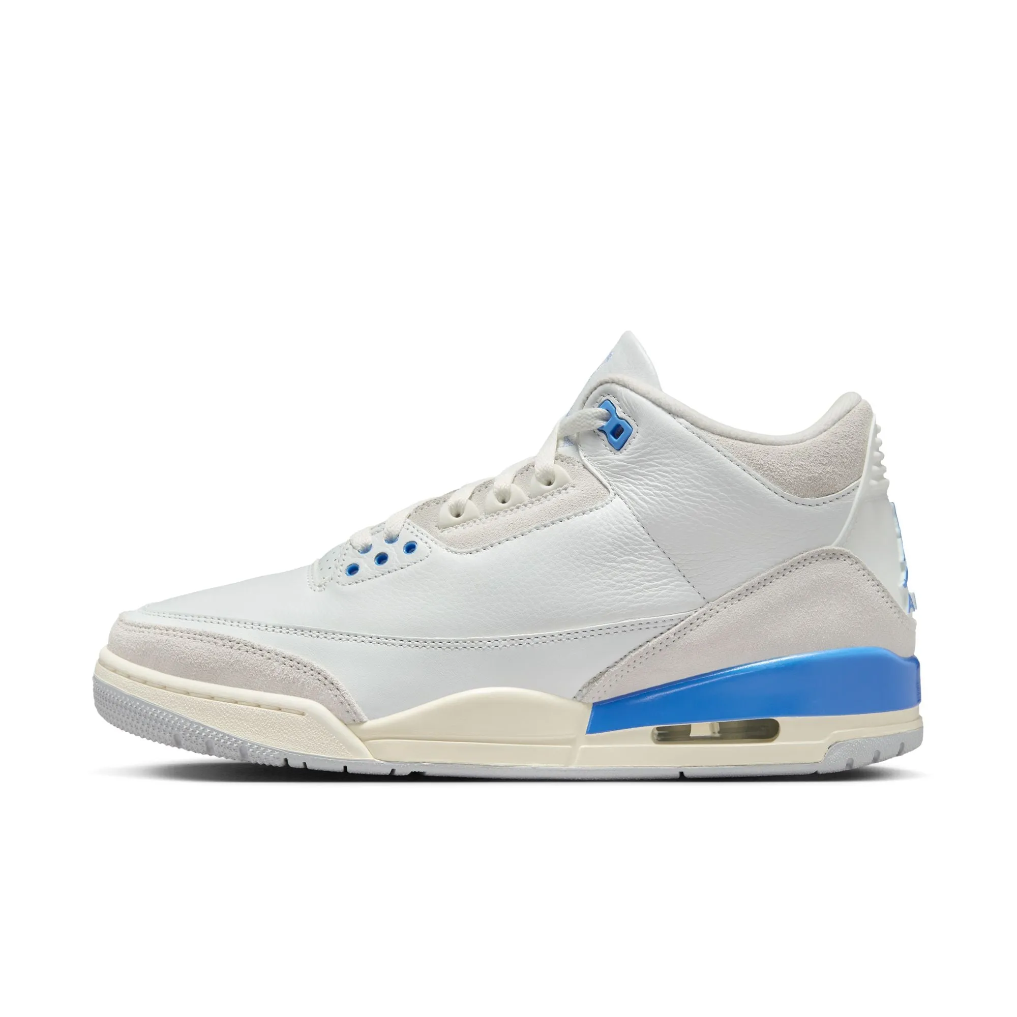 Air Jordan 3 Retro 'Lucky Shorts'