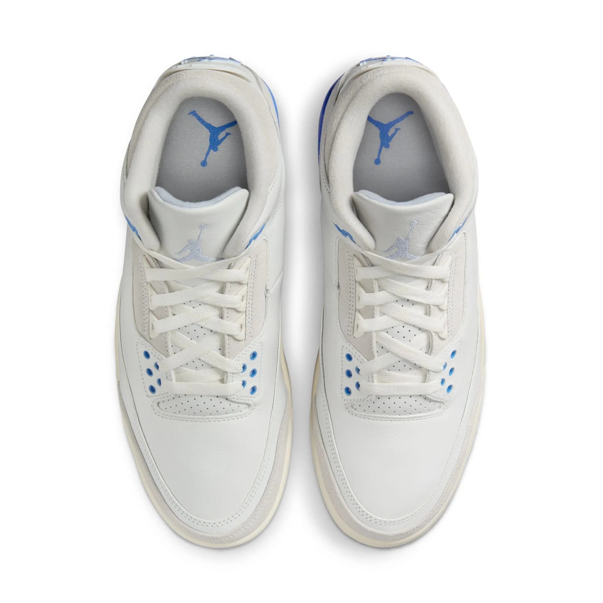 Air Jordan 3 Retro 'Lucky Shorts'
