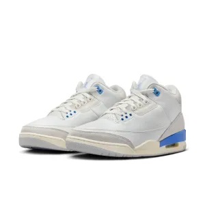 Air Jordan 3 Retro 'Lucky Shorts'