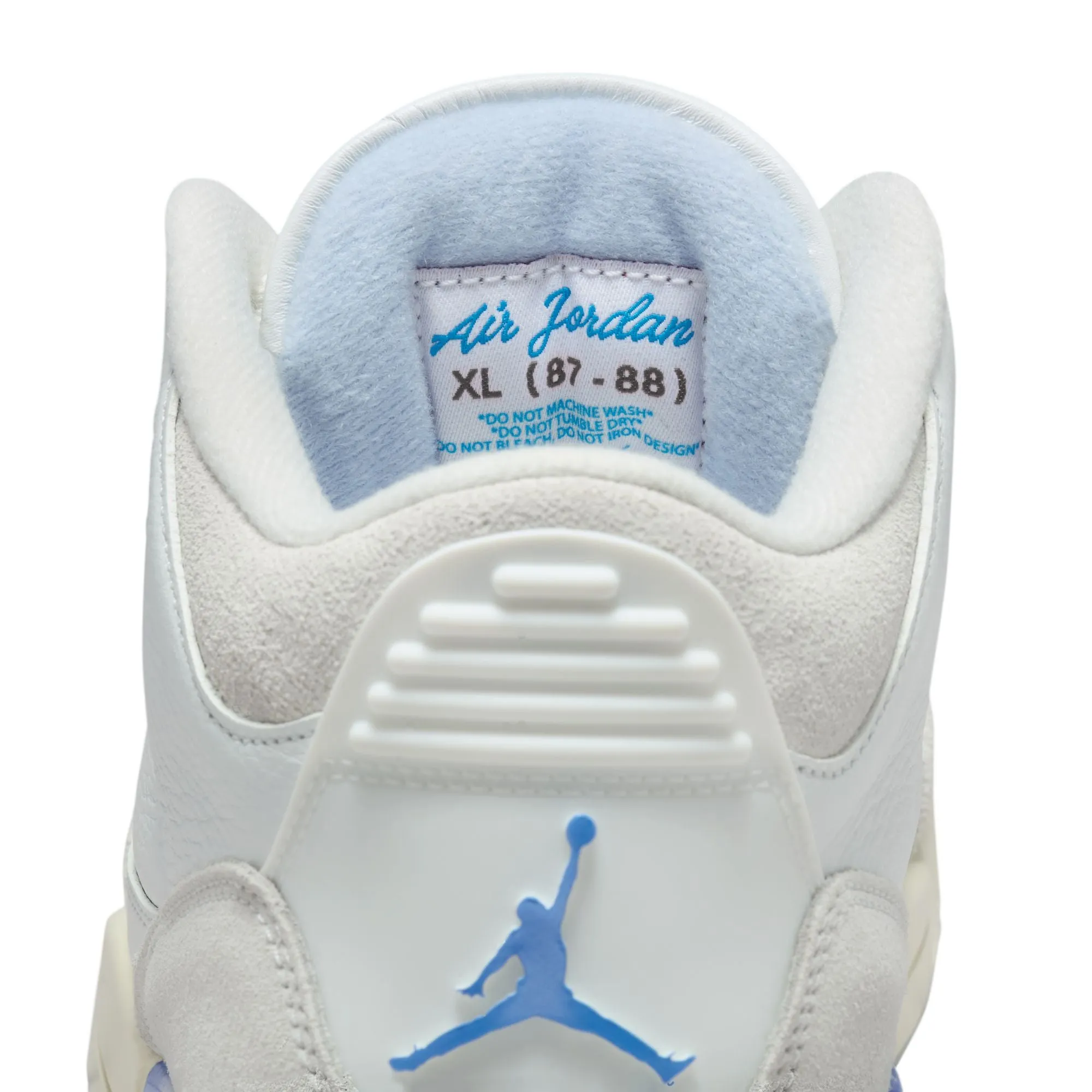 Air Jordan 3 Retro 'Lucky Shorts'