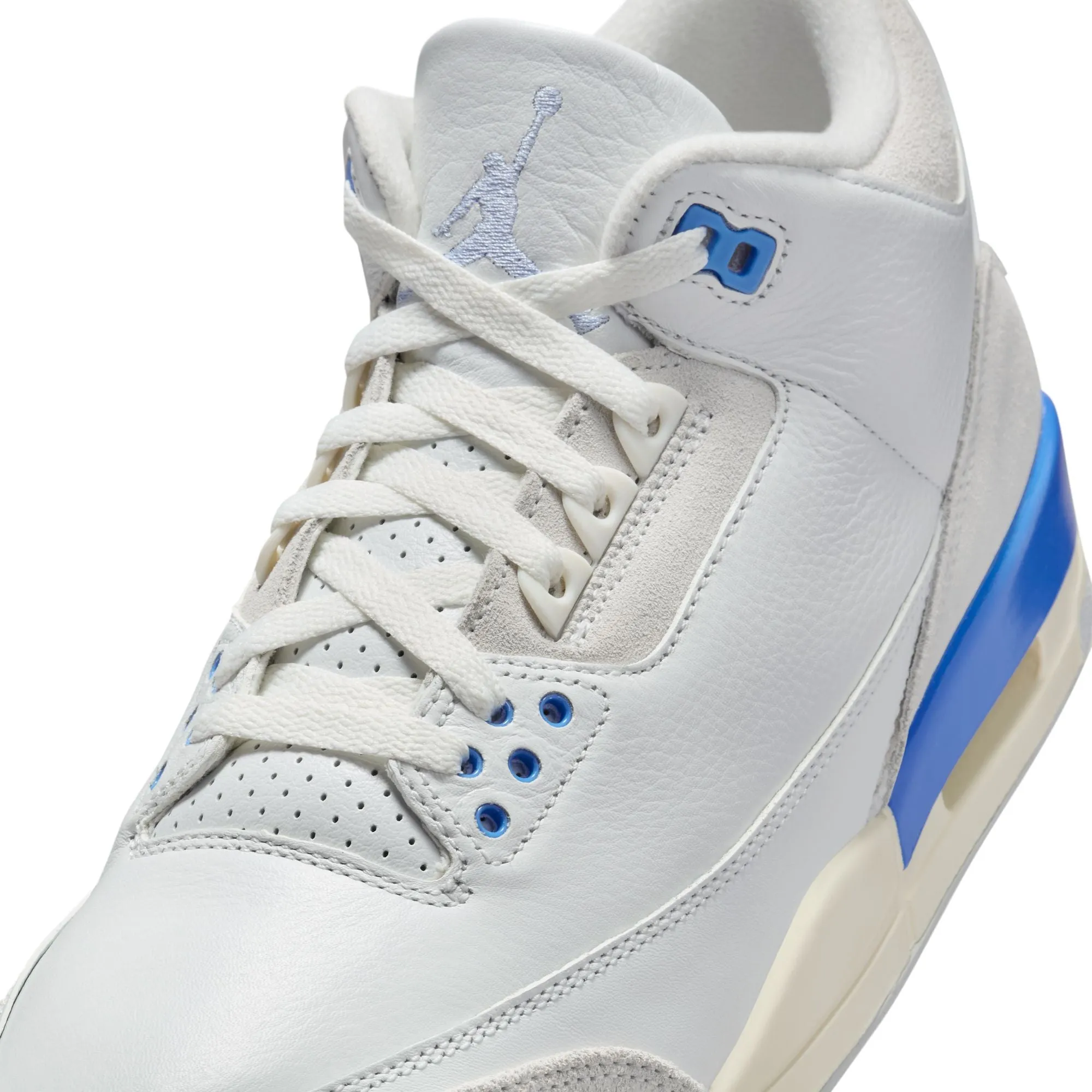 Air Jordan 3 Retro 'Lucky Shorts'