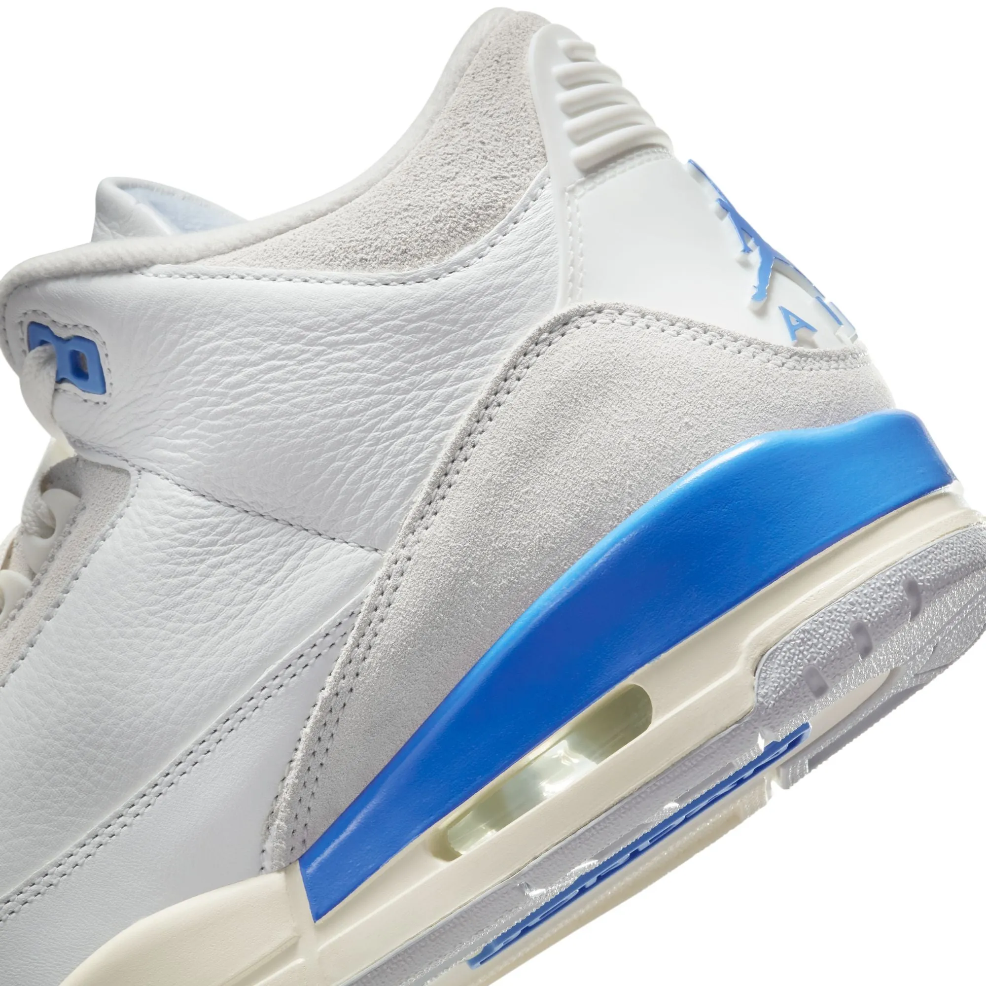 Air Jordan 3 Retro 'Lucky Shorts'