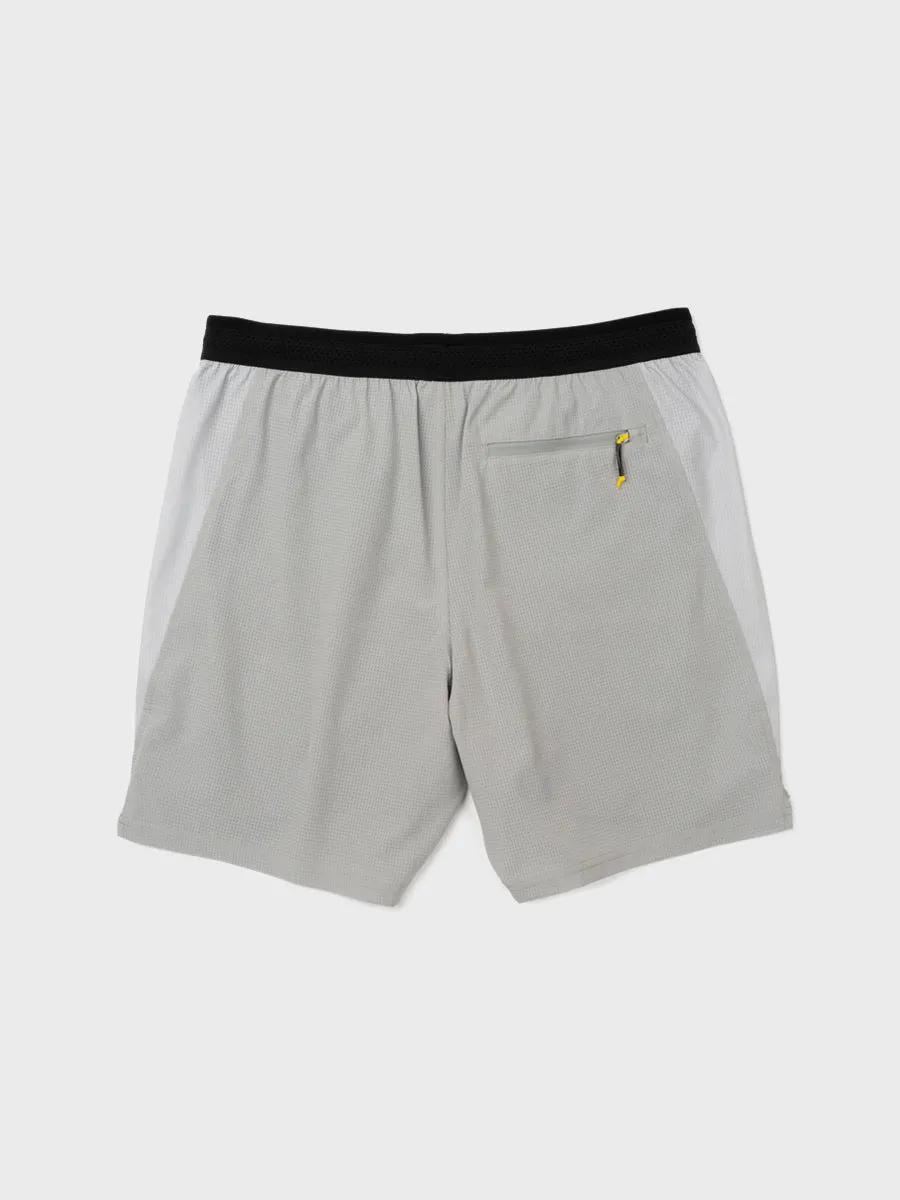 Airtex 2-in-1 Utility Short (Solid)