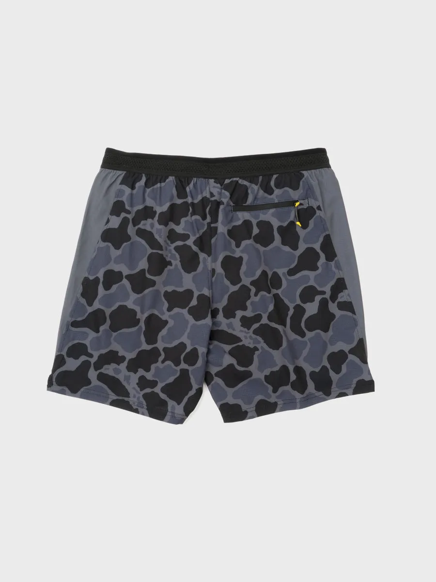 Airtex 2-in-1 Utility Short (Solid)