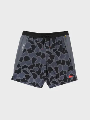 Airtex 2-in-1 Utility Short (Solid)