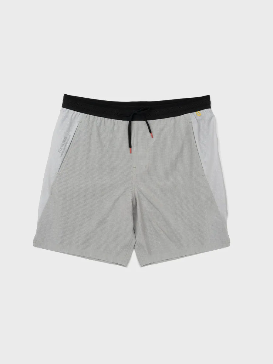 Airtex 2-in-1 Utility Short (Solid)