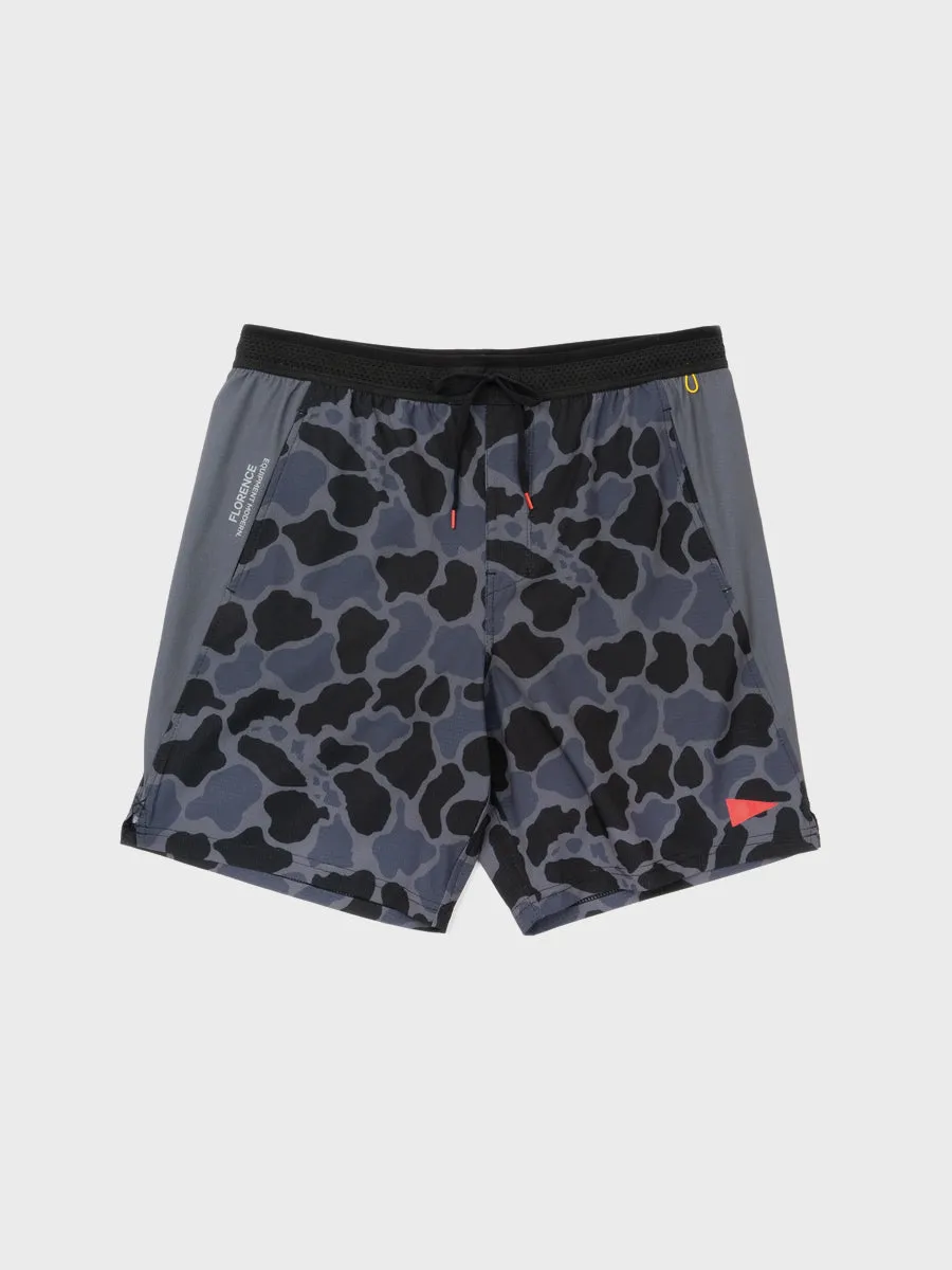 Airtex 2-in-1 Utility Short (Solid)