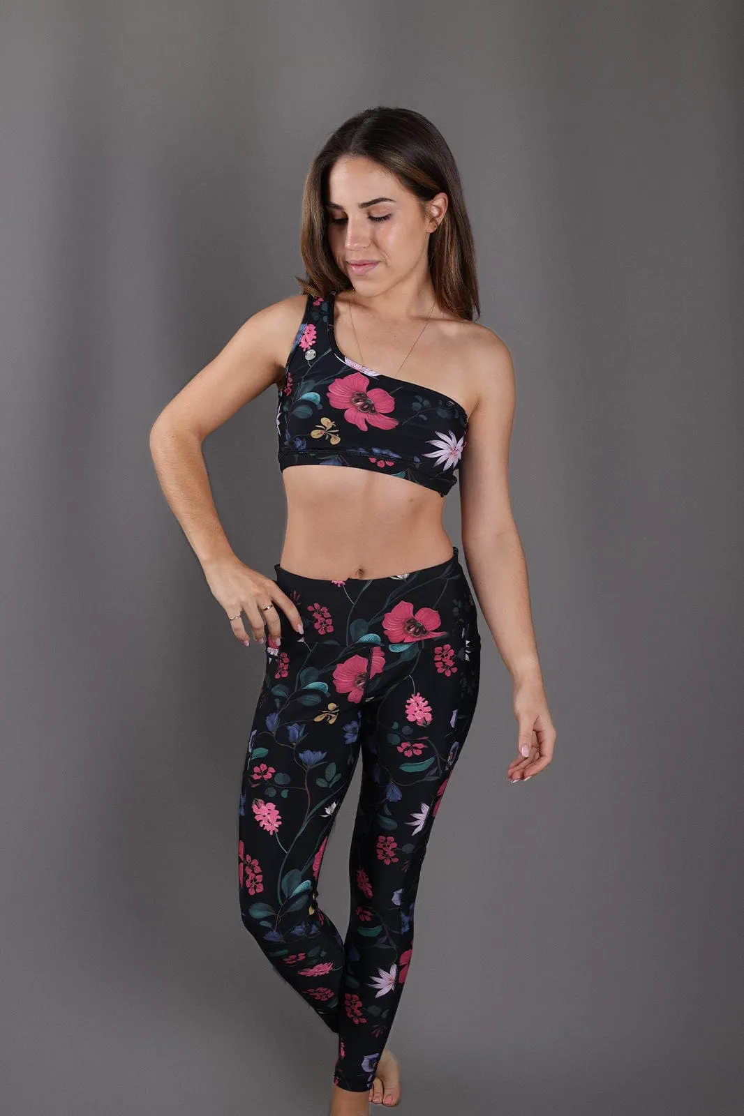 Akia - Ladies Sports Vest