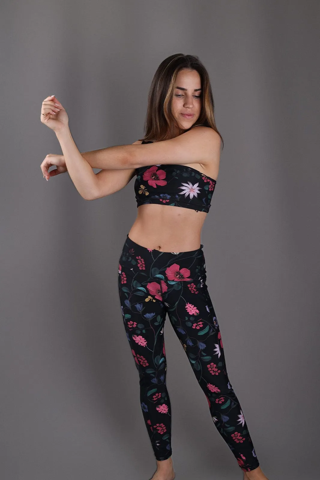 Akia - Ladies Sports Vest