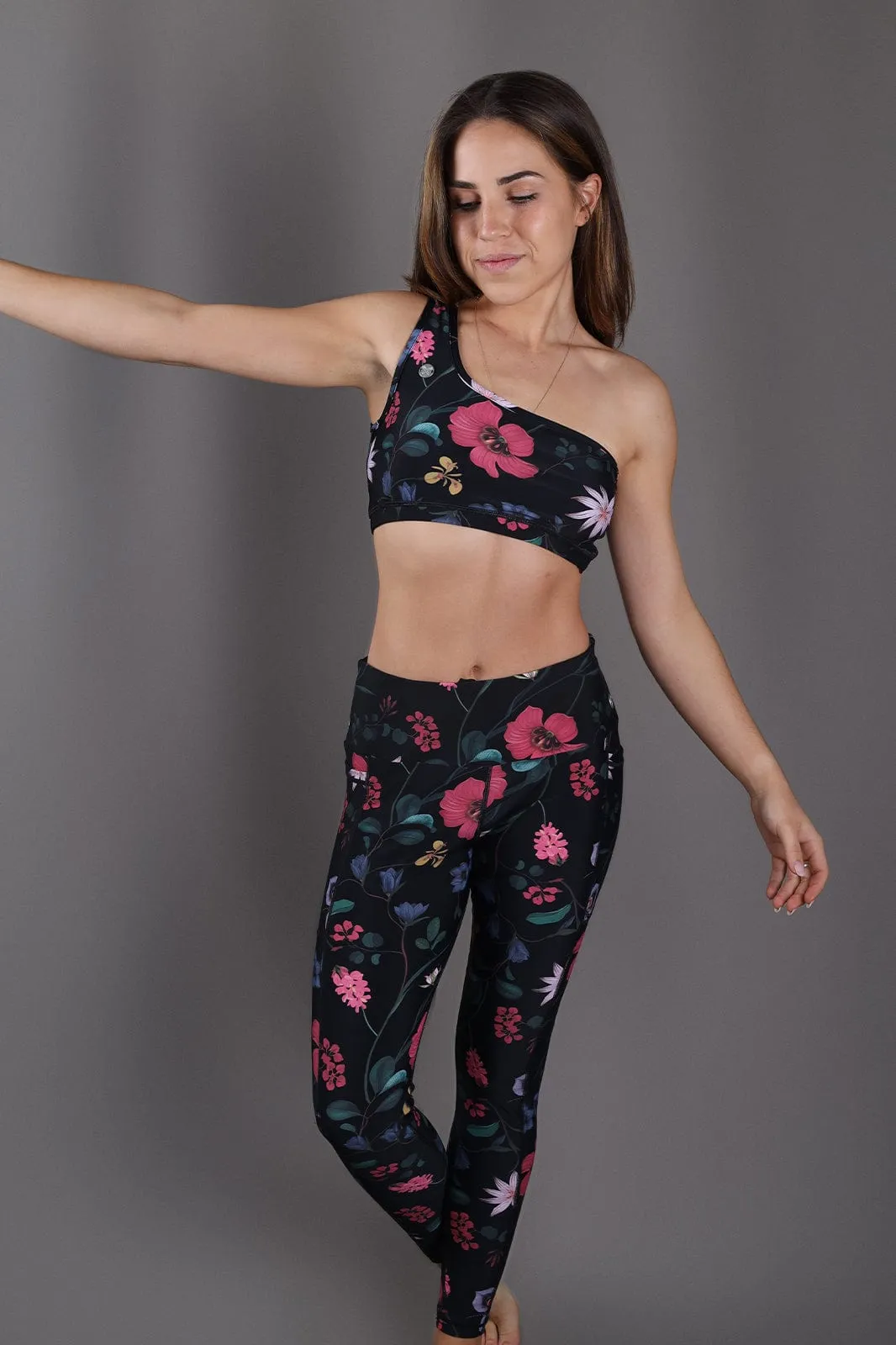 Akia - Ladies Sports Vest