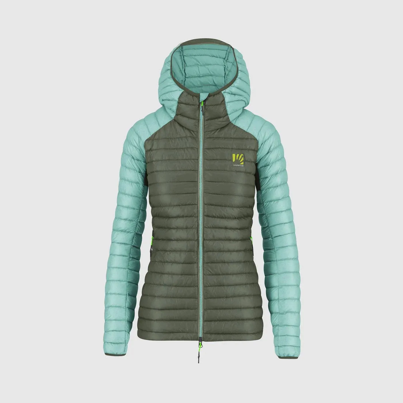 Alagna Down Jacket W