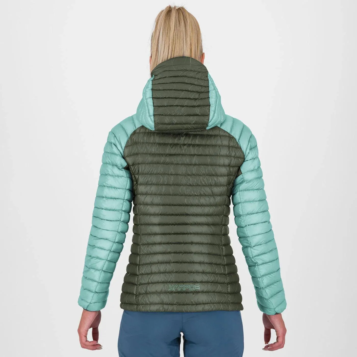 Alagna Down Jacket W