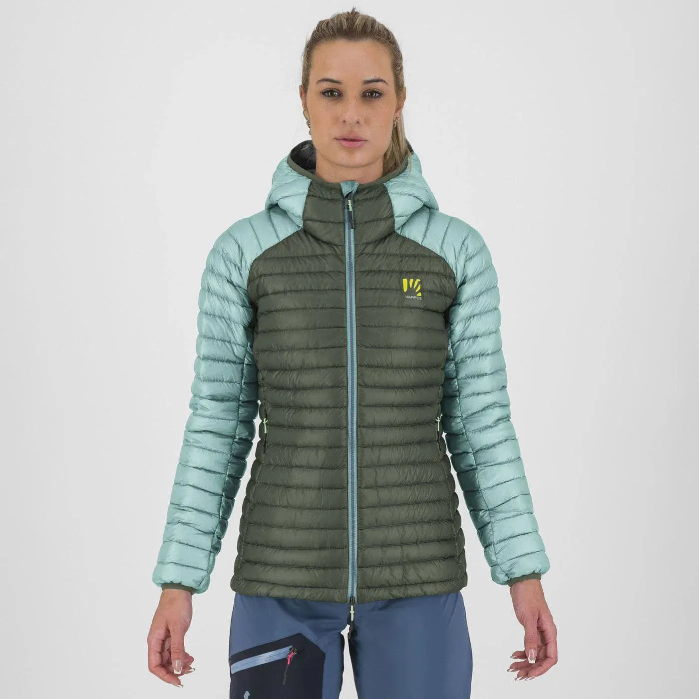 Alagna Down Jacket W